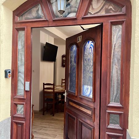 Ljubljana City Center Apartment エクステリア 写真