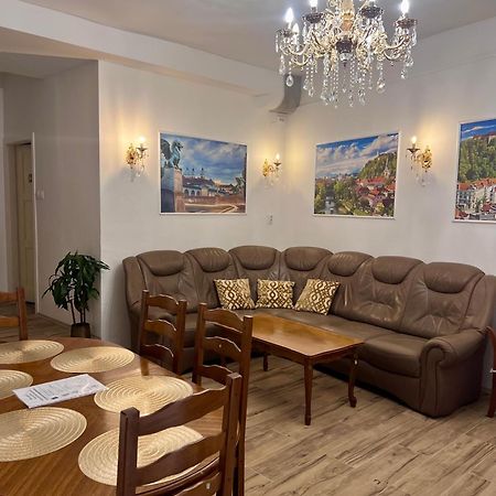 Ljubljana City Center Apartment エクステリア 写真
