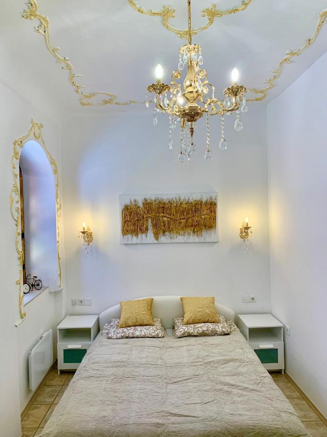 Ljubljana City Center Apartment エクステリア 写真