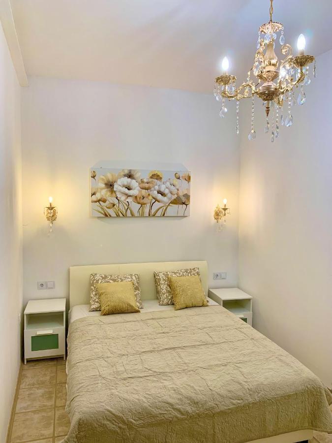 Ljubljana City Center Apartment エクステリア 写真