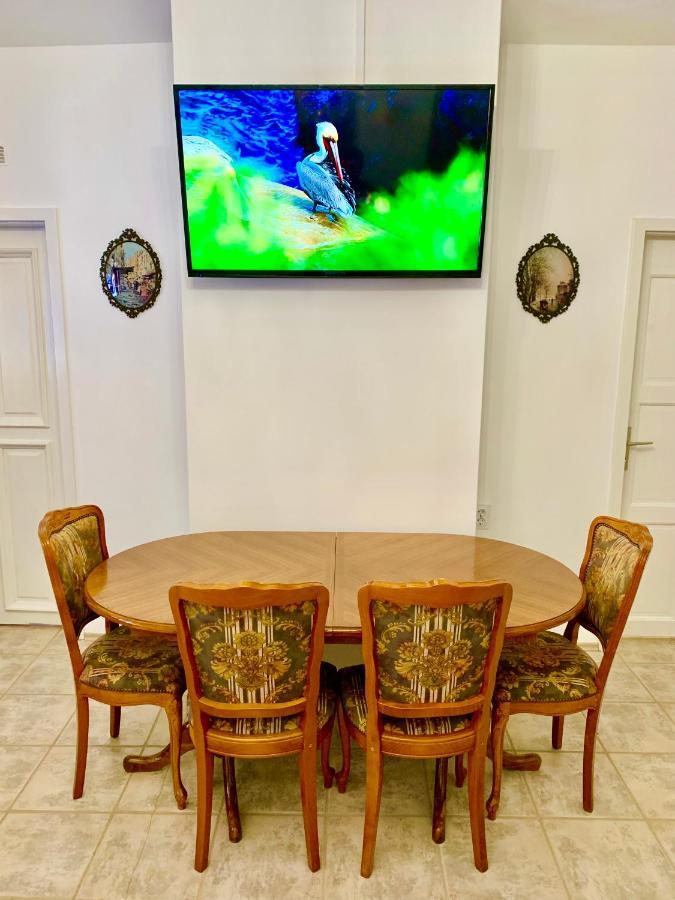 Ljubljana City Center Apartment エクステリア 写真