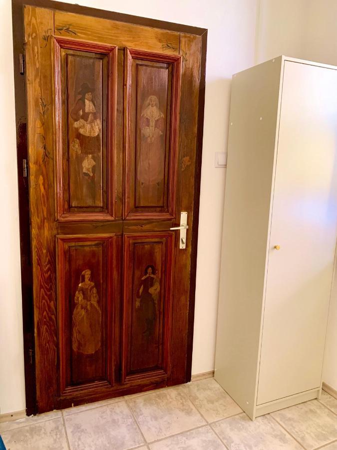 Ljubljana City Center Apartment エクステリア 写真
