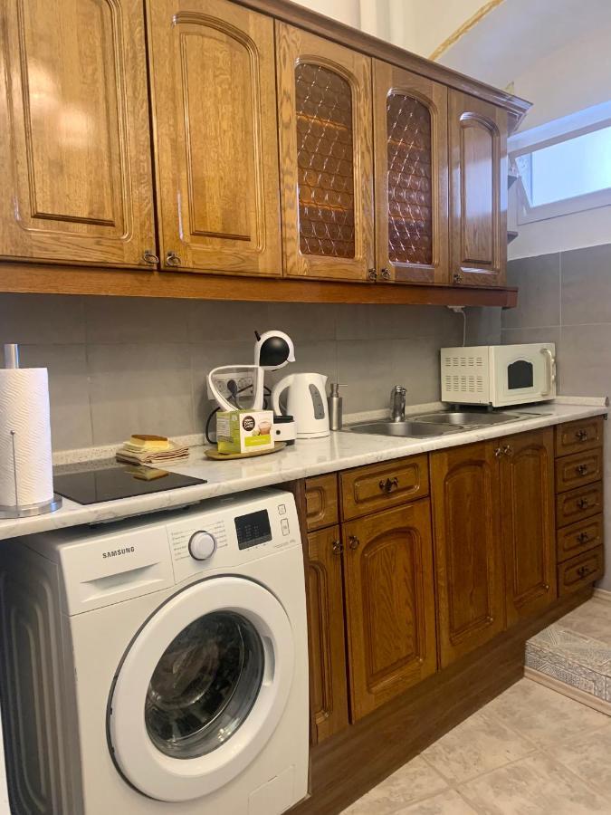 Ljubljana City Center Apartment エクステリア 写真