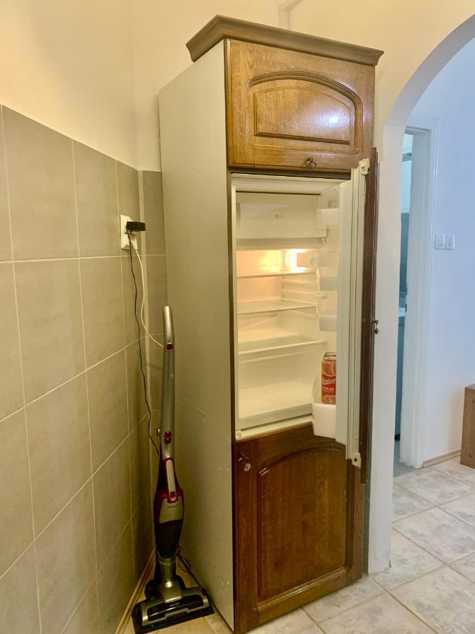 Ljubljana City Center Apartment エクステリア 写真