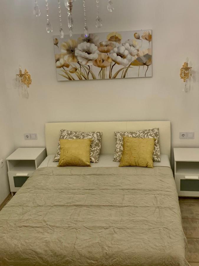 Ljubljana City Center Apartment エクステリア 写真