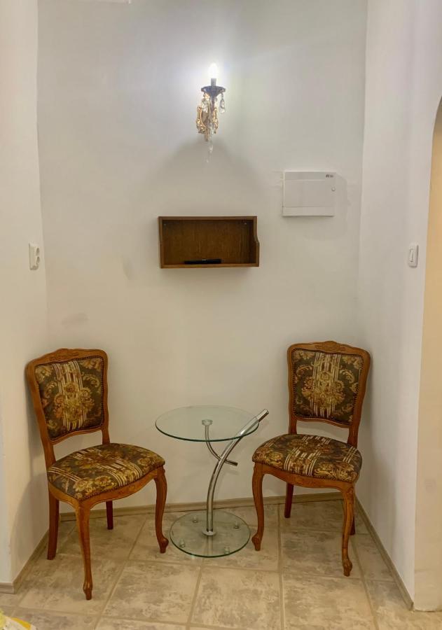 Ljubljana City Center Apartment エクステリア 写真