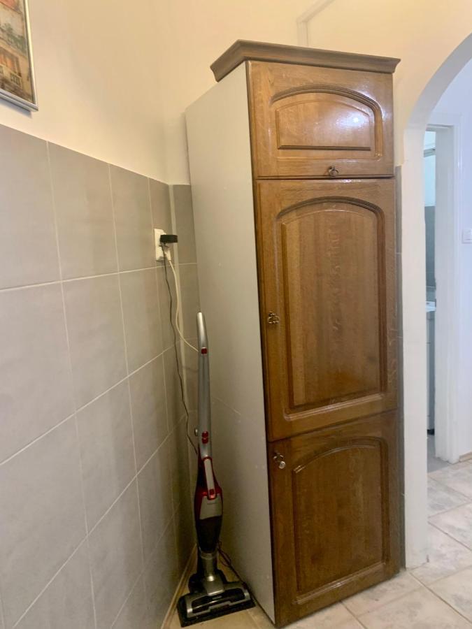 Ljubljana City Center Apartment エクステリア 写真