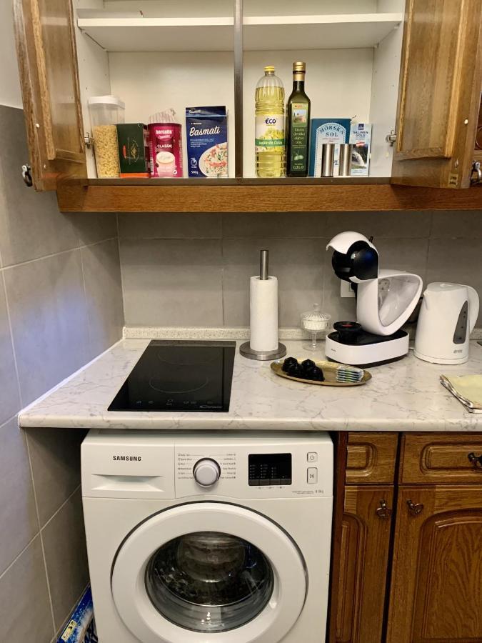 Ljubljana City Center Apartment エクステリア 写真