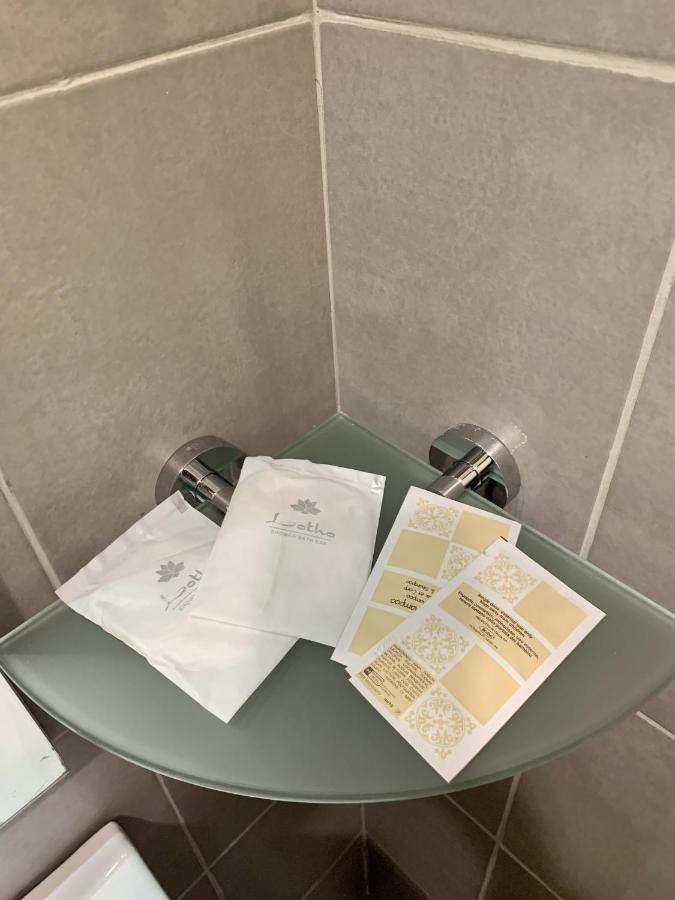 Ljubljana City Center Apartment エクステリア 写真