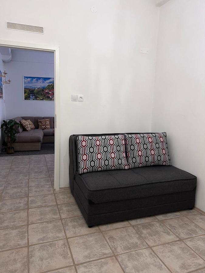 Ljubljana City Center Apartment エクステリア 写真